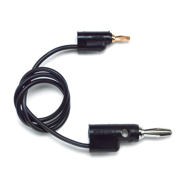 3014-36-0 Pomona Electronics  Cavi di prova - Banana, interfaccia misuratore